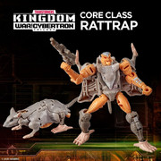 Rattrap