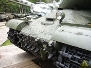 Советский тяжелый танк ИС-2, Музей техники Вадима Задорожного  DSC07086