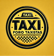 Logo Taxi Foro