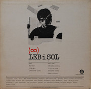 Leb i Sol - Diskografija Omot-2