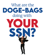 16x20 Doge-Bags (SSN version)