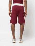 Brunello Cucinelli Knitted Bermuda Shorts
