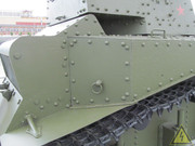 Советский легкий танк Т-18, Музей военной техники, Верхняя Пышма IMG-5523