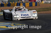  24 HEURES DU MANS YEAR BY YEAR PART FOUR 1990-1999 - Page 47 Image008