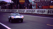 24 HEURES DU MANS YEAR BY YEAR PART ONE 1923-1969 - Page 49 60lm05-Jag-DType-R-Flockhart-B-Halford