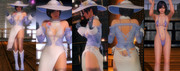 Nagisa-DOAXVV-Voyage-Owl