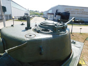 Американский средний танк М4А2 "Sherman", Музей вооружения и военной техники воздушно-десантных войск, Рязань. DSCN9360
