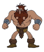 Barbarian