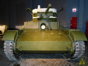 Советский легкий танк Т-26 обр. 1933 г., Музей военной техники, Верхняя Пышма DSCN2056