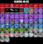 gliders-comp