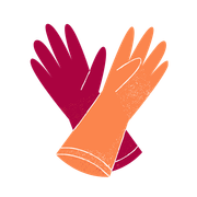 Nettoyage après séjour