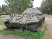 Советский тяжелый танк ИС-3, Ленино-Снегири IMG-1948