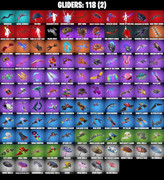gliders-comp