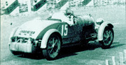 24 HEURES DU MANS YEAR BY YEAR PART ONE 1923-1969 - Page 13 34lm15-Bugatti-T55-MFourny-LDecaroli