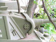Советский легкий танк Т-70Б, Центральный музей Великой Отечественной войны, Москва, Поклонная гора IMG-9654