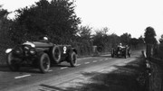 24 HEURES DU MANS YEAR BY YEAR PART ONE 1923-1969 - Page 9 30lm02-Bentley-Speed-Six-Frank-Clement-Richard-Watney-6