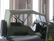 Советский автомобиль повышенной проходимости ГАЗ-67, Музейный комплекс УГМК, Верхняя Пышма IMG-4505