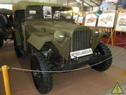 Советский многоцелевой автомобиль повышенной проходимости ГАЗ-67, "Ретроклассика", Самара IMG-9205