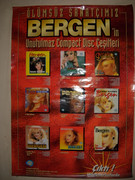 Bergen-Bergen
