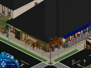 13 - magasin de trottoir