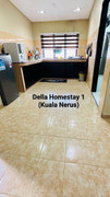 Galeri Della Homestay