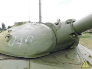 Советский тяжелый танк ИС-3, Парковый комплекс истории техники им. Сахарова, Тольятти DSCN4095