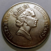 1 Dólar - Islas Salomón, 1998 IMG-20211214-165902