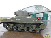 Американский средний танк М4А2 "Sherman", Парк "Патриот", Тула.  DSCN4273