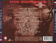 Zvuk Osamdesetih Pop - Rock 1980 - 1989 - Kolekcija Omot-2