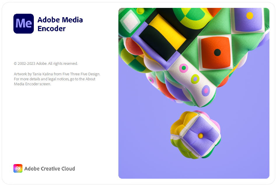 Adobe Media Encoder 2024 v24.3.0.49 (x64) Multilingual Gxoyzv8r67l3