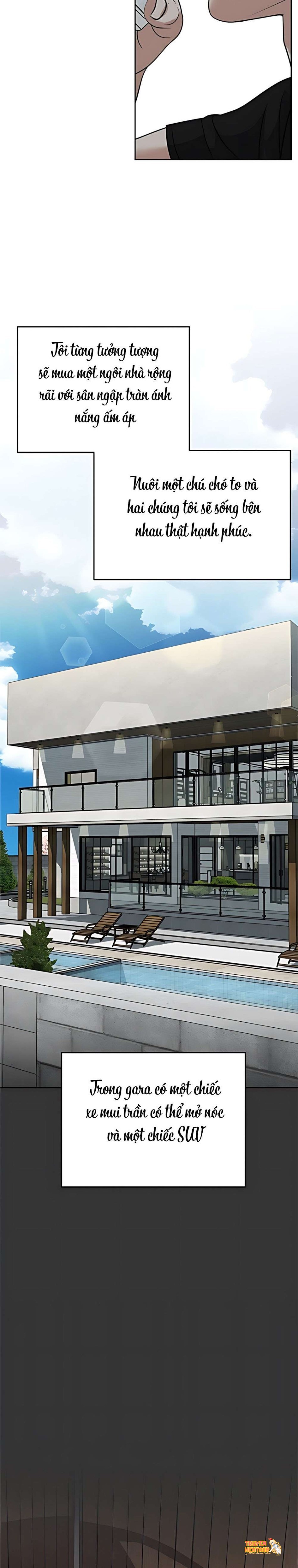 Xem ảnh 〖18+〗- Cẩn Thận Va Phải Tình Yêu - Chapter 58 - tmpted63dle - Truyenhentaiz.net