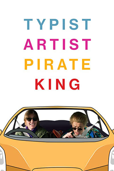 Typist Artist Pirate King (2022) [720p] [BluRay] [YTS MX]