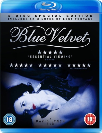 Blue Velvet