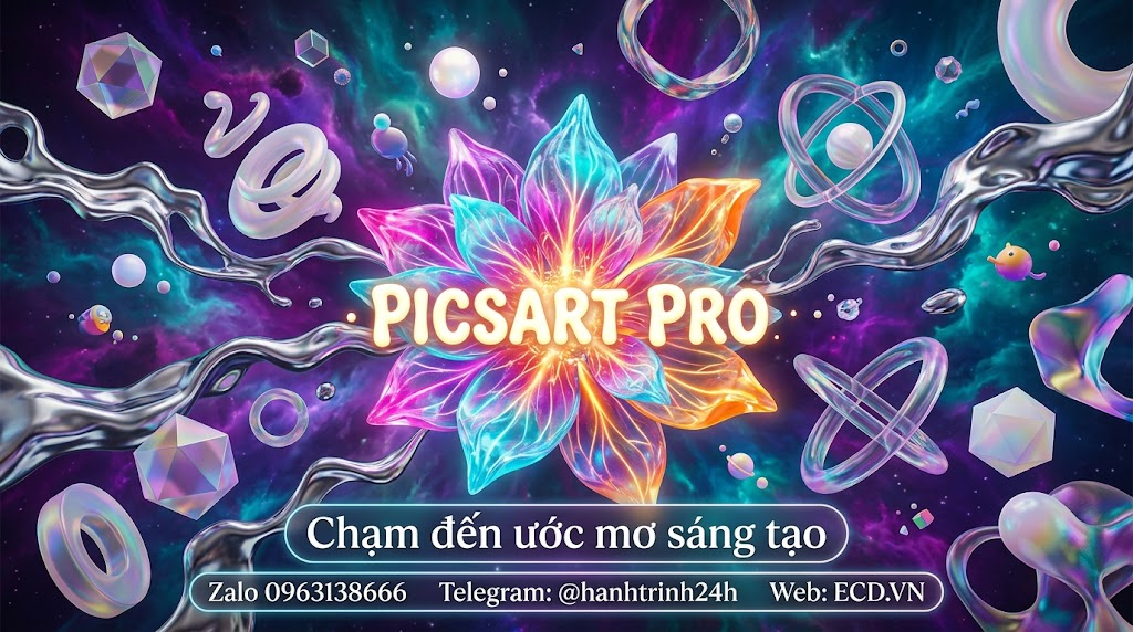 picsart pro designer
