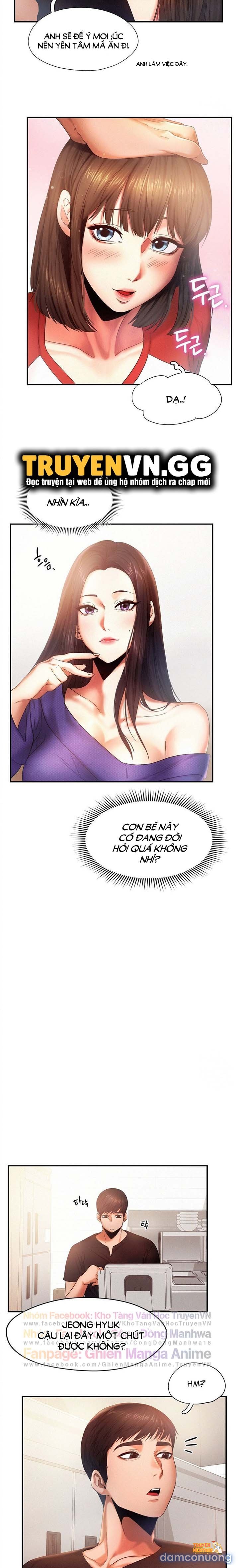 Trang truyện tmpvrg z25k trong truyện tranh Cuộc Sống Thăng Hoa - Chapter 5 - www.truyenhentai18.net