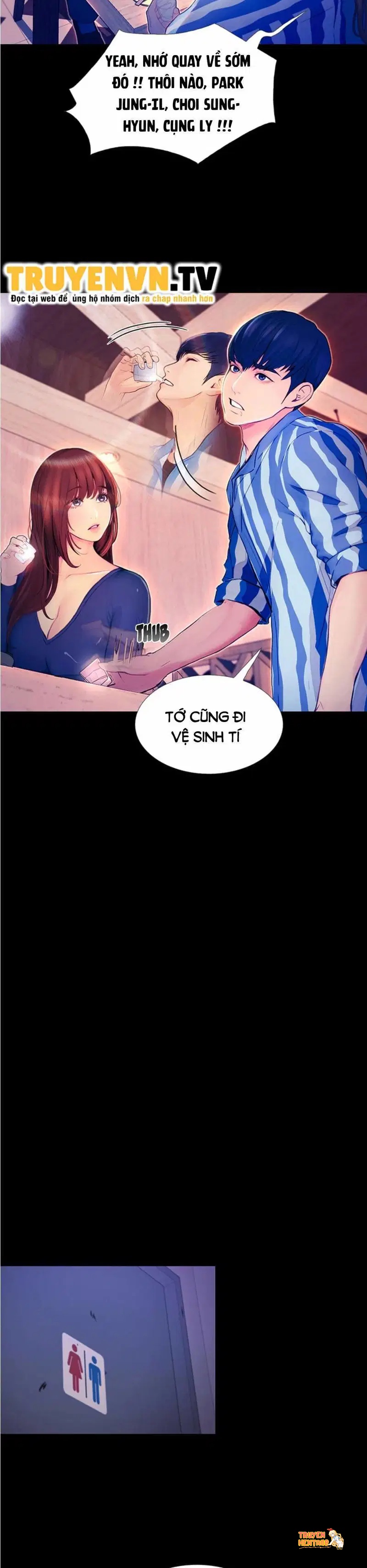 Xem ảnh Ngôi Trường Dâm Loạn - Chapter 2 - tmpwvlfl rz - Truyenhentaiz.net