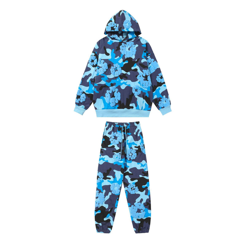 Denim Tears Set — BoonBuy Finds
