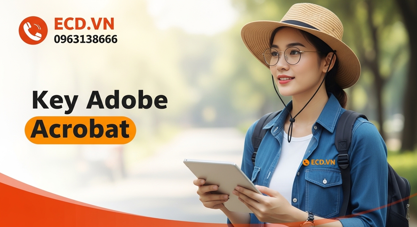 adobe acrobat reader nâng cao