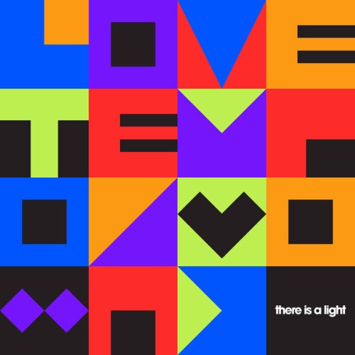 lovetempo - There Is a Light (2026)