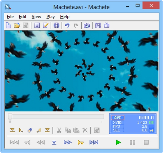 MacheteSoft Machete 5.1 Build 44 8yn3o1gflr1e