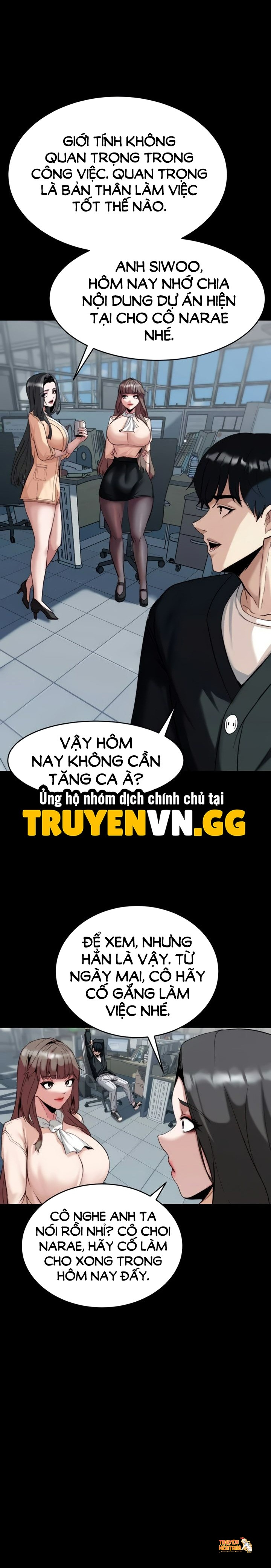 Xem ảnh tmp86zk1fhi trong truyện hentai Tỉnh Táo Lên, Trưởng Phòng! - Chapter 9 - hentaitvn.net