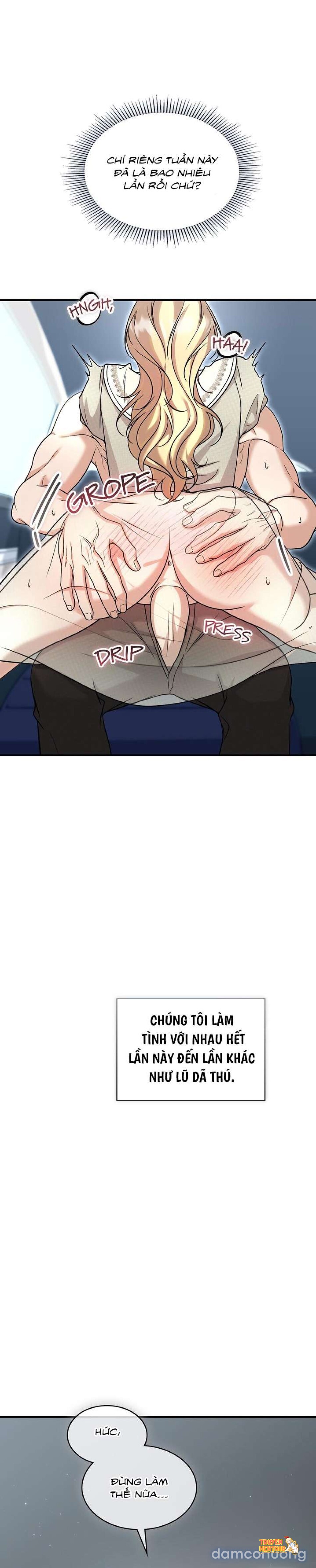 Xem ảnh tmp7 4z3v5f trong truyện hentai [không Che] [18+] Tiểu Thư Quá Tò Mò - Chapter 4 - www.hentaitvn.net