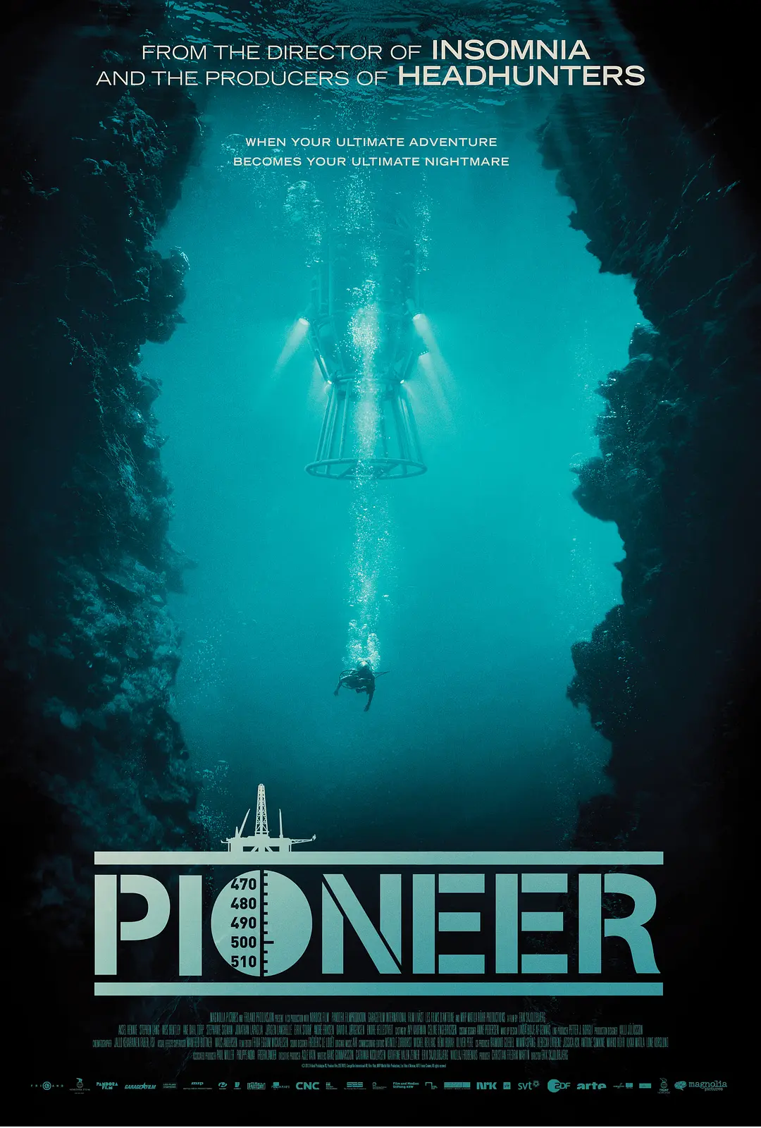 [4175] 油海先锋 / Pionér (2013)-www.131417.net