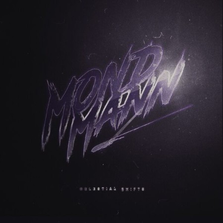 Mondmann - Celestial Shifts (2024)