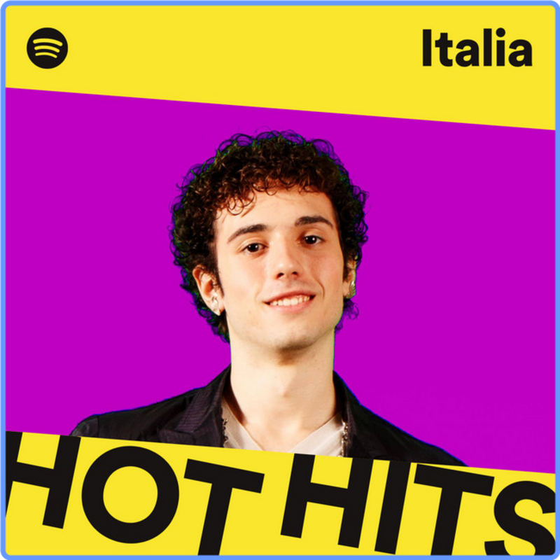 Hot Hits Italia 19/05 (Compilation, 2021) mp3 320 Kbps