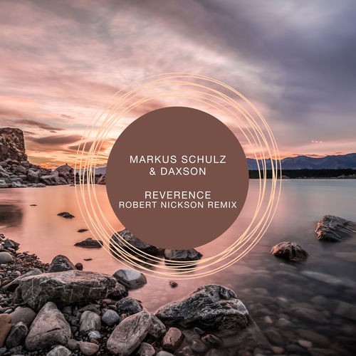 Markus Schulz & Daxson - Reverence (Robert Nickson Extended Remix) (2026) MP3