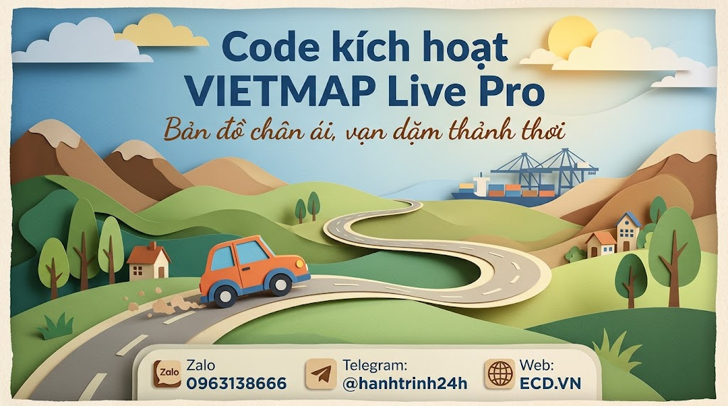 mua key vietmap