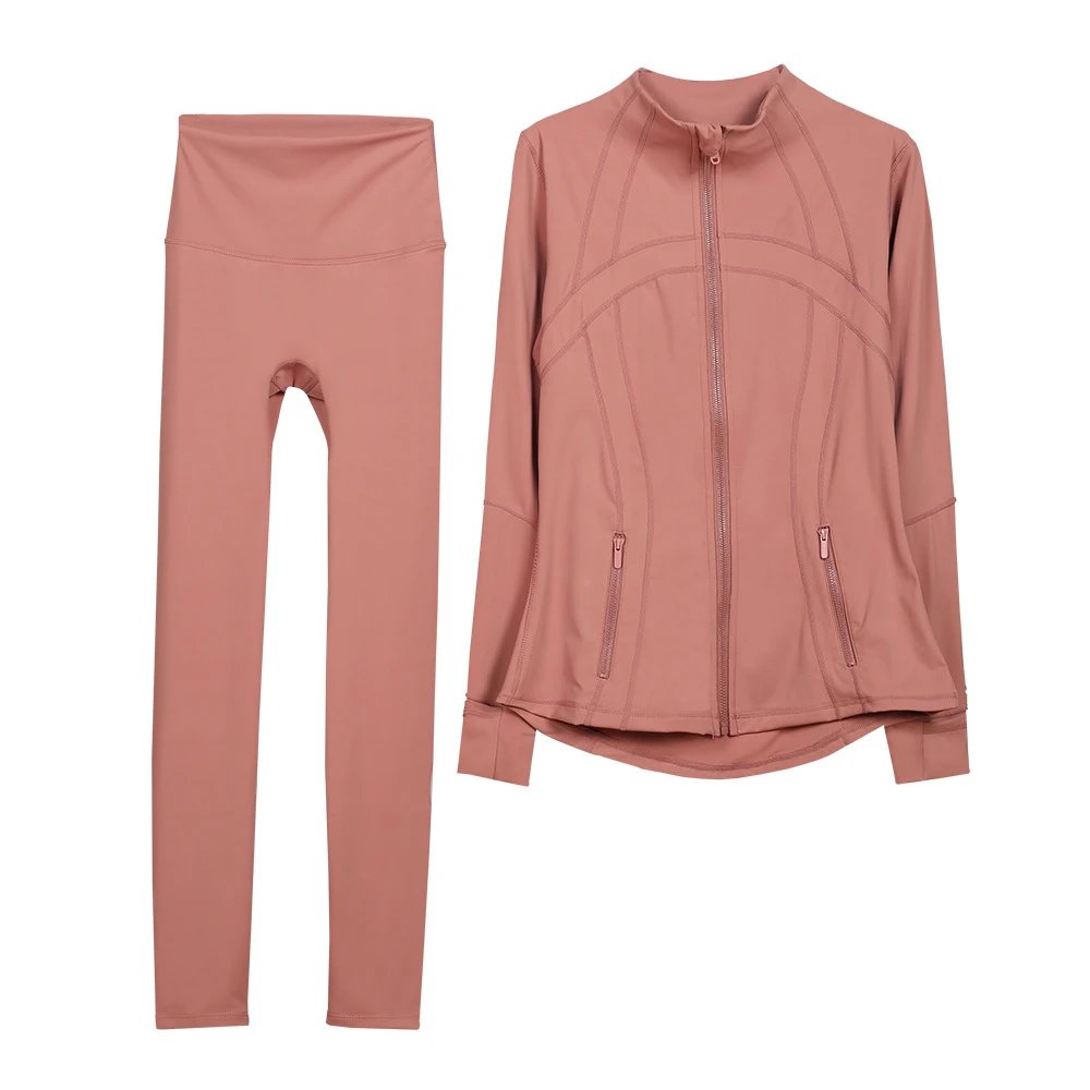 Lululemon Lululemon Set — Hoodies and Pants find on BoonBuy Finds