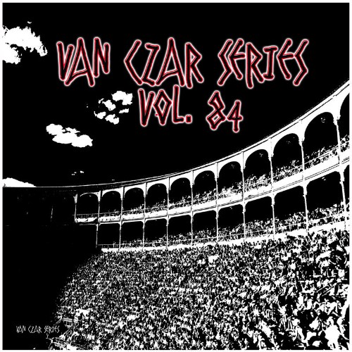 VA - Van Czar Series Vol. 84 (2026)
