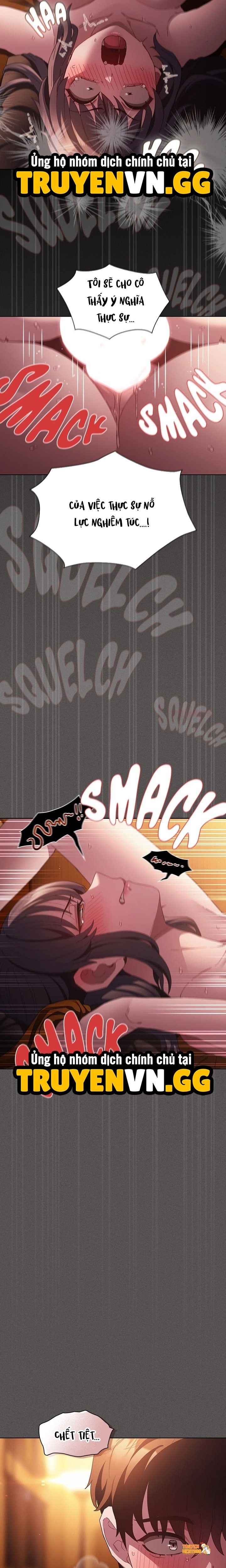 Trang truyện tmp02lj5auf trong truyện tranh Tin Em Đi! Em Trao Anh Lần Đầu Mà - Chapter 23 - truyenhentai18.net